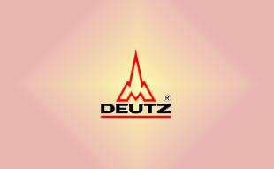 ✓ Deutz 01118669 Запчасть Deutz 